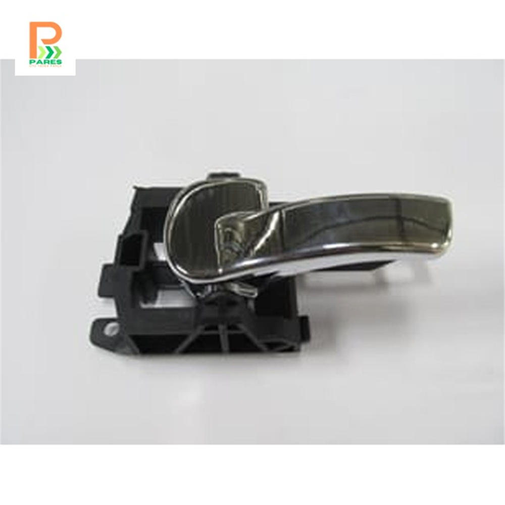NISSAN QASHQAI- J10- 2007-2013- ARKA KAPI İÇ AÇMA KOLU SOL TARAF (ELCEĞİ NİKELAJLI)
