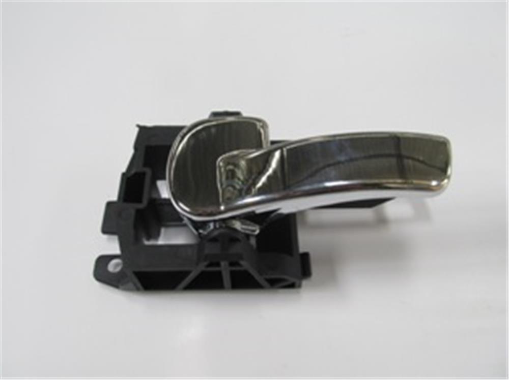 NISSAN QASHQAI- J10- 2007-2013- ARKA KAPI İÇ AÇMA KOLU SOL TARAF (ELCEĞİ NİKELAJLI)