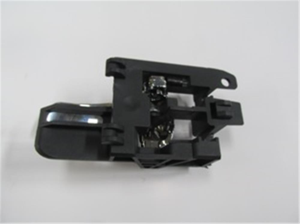 NISSAN QASHQAI- J10- 2007-2013- ÖN KAPI İÇ AÇMA KOLU SAĞ TARAF (ELCEĞİ NİKELAJLI)