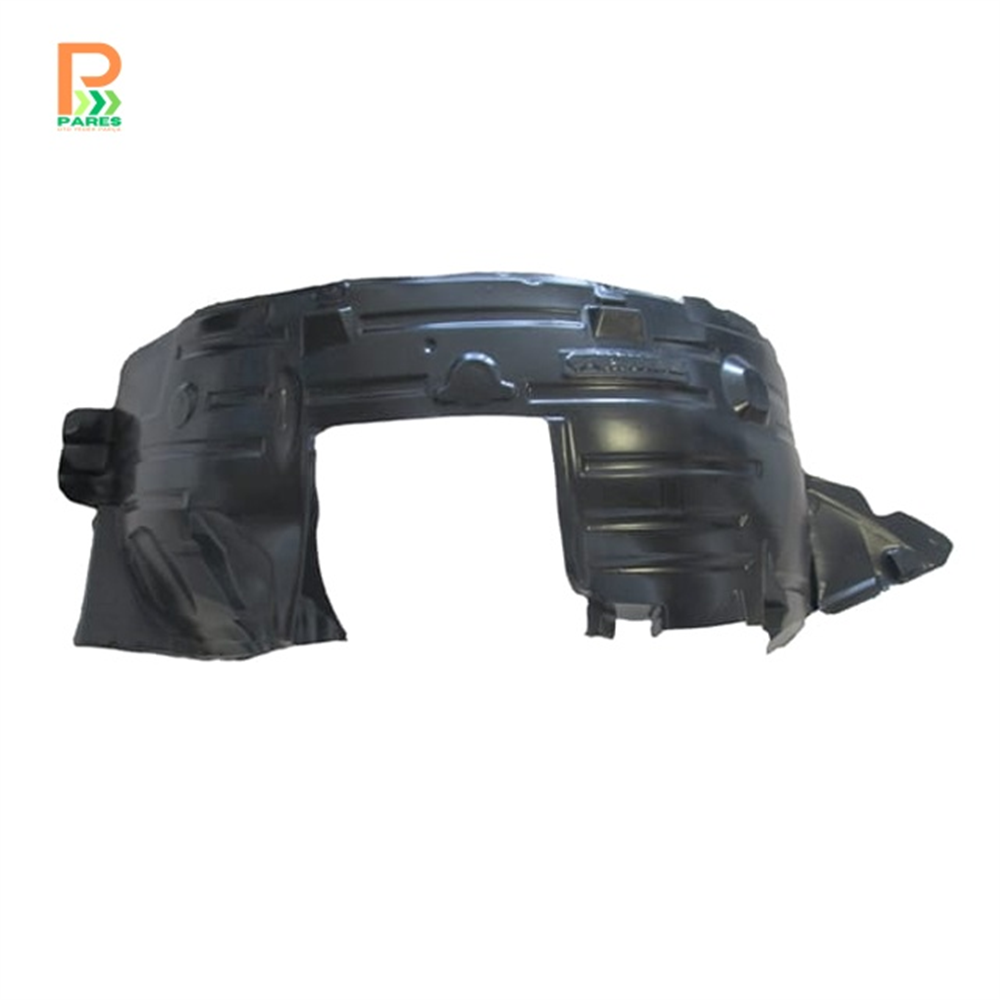 NISSAN QASHQAI- J10- 2010-2013-ÖN ÇAMURLUK DAVLUMBAZI SOL TARAF 