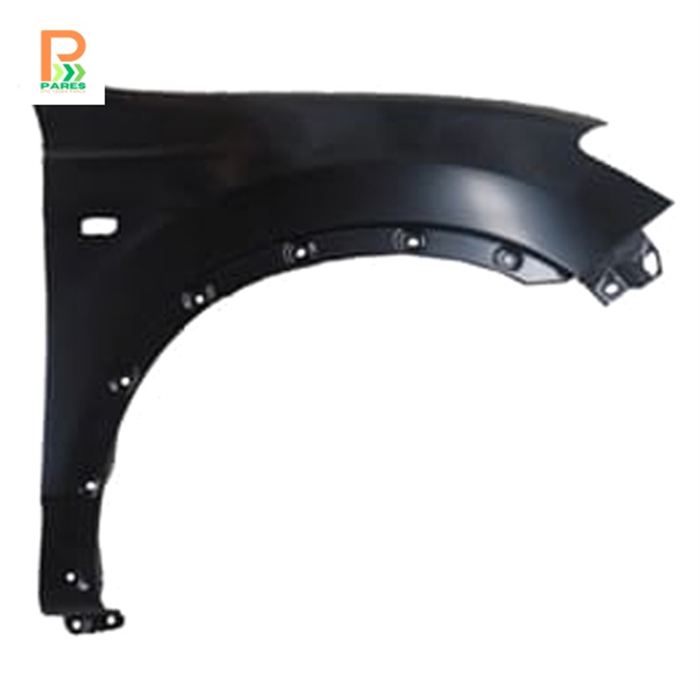 NISSAN QASHQAI- J10- 2010-2013-ÖN ÇAMURLUK DELİKLİ SAĞ TARAF 