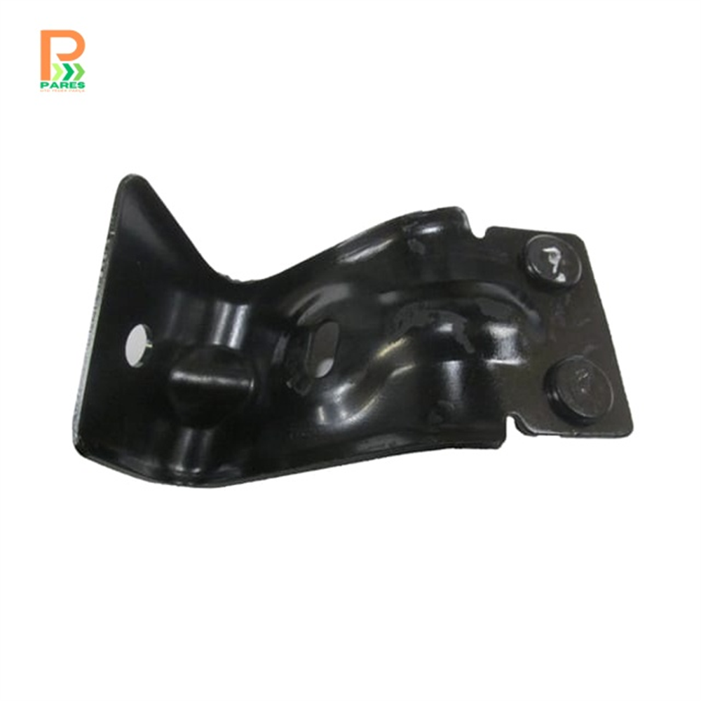 NISSAN QASHQAI- J11- 14/21; ARKA TAMPON BAĞLANTI BRAKETİ SOL TARAF SAC 