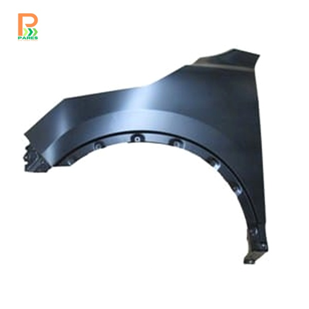 NISSAN QASHQAI- J11- 14/21; ÖN ÇAMURLUK DELİKSİZ SOL TARAF DODİK DELİKLİ