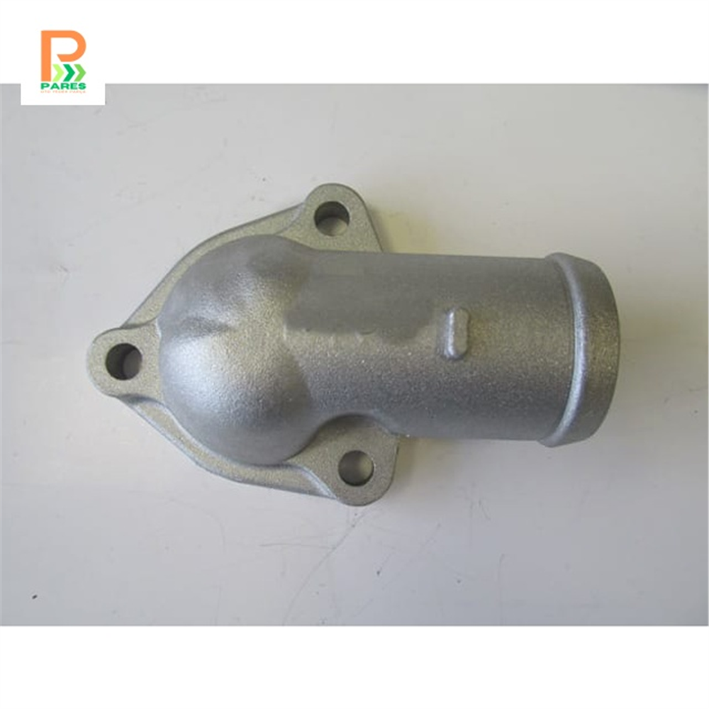 NISSAN SKYSTAR- PICK UP- D22- 97/02; MOTOR SU GİRİŞ BORUSU (ALÜMİNYUM)