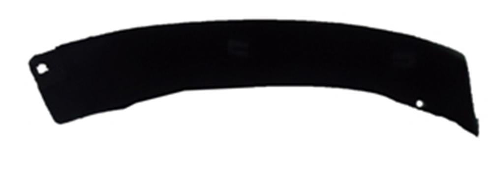 NISSAN SKYSTAR- PICK UP- D22- 97/02; ÖN TAMPON DODİK PLASTİĞİ SOL TARAF 