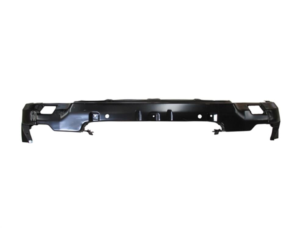 NISSAN SKYSTAR- PICK UP- ND22- 03/12; ÖN TAMPON DEMİRİ (DODİK ÇIKINTILI TAMPONLAR İÇİN) 