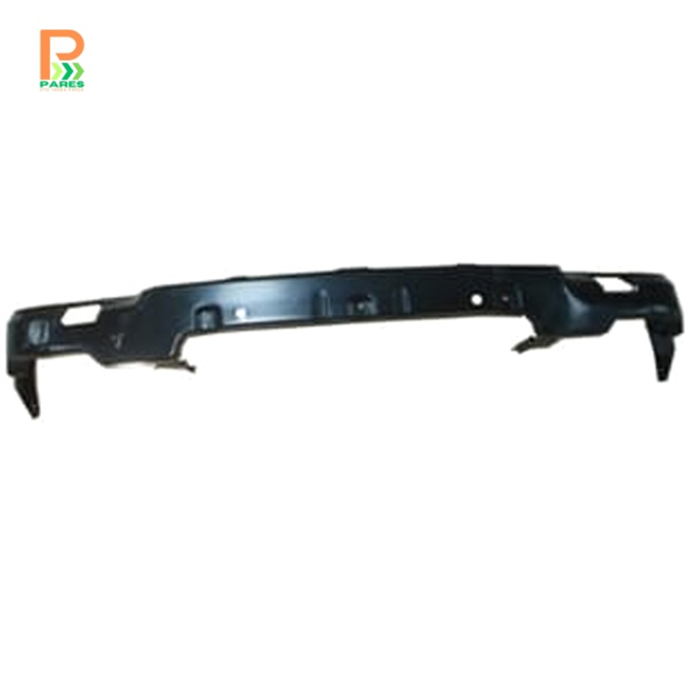 NISSAN SKYSTAR- PICK UP- ND22- 03/12; ÖN TAMPON DEMİRİ (DODİK ÇIKINTISIZ TAMPOLAR İÇİN) 