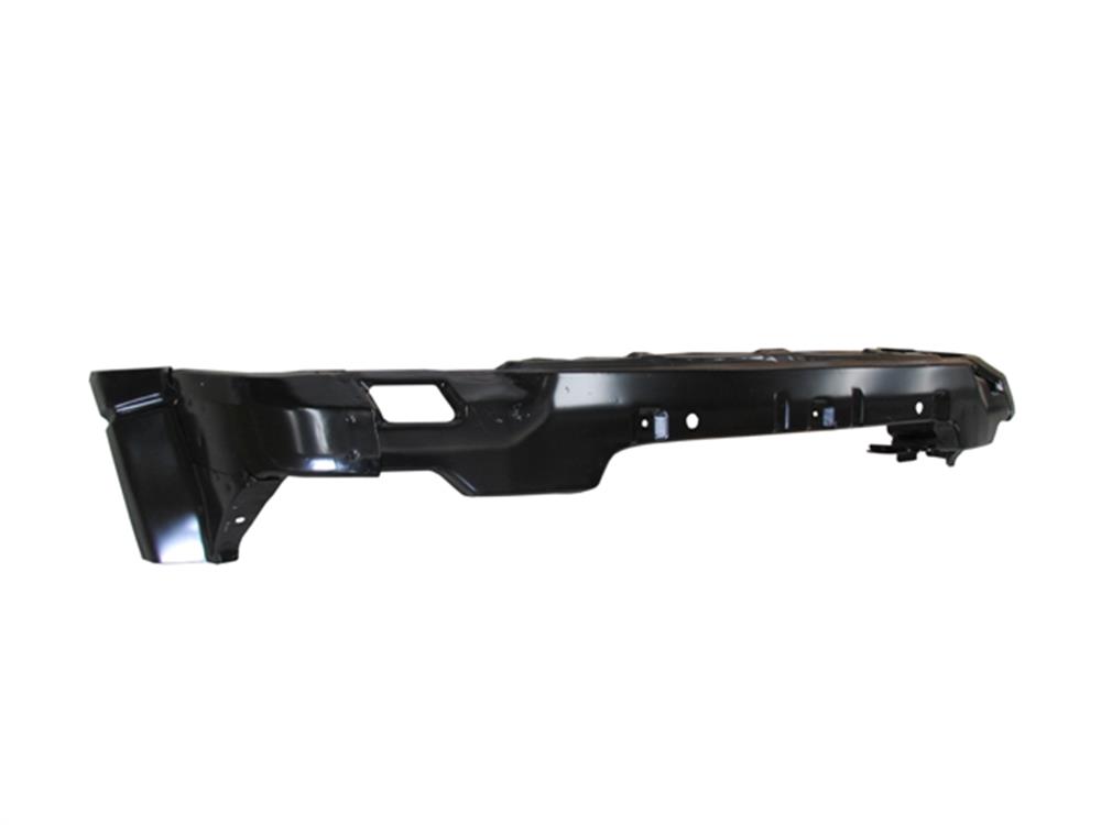 NISSAN SKYSTAR- PICK UP- ND22- 03/12; ÖN TAMPON DEMİRİ (DODİK ÇIKINTILI TAMPONLAR İÇİN) 