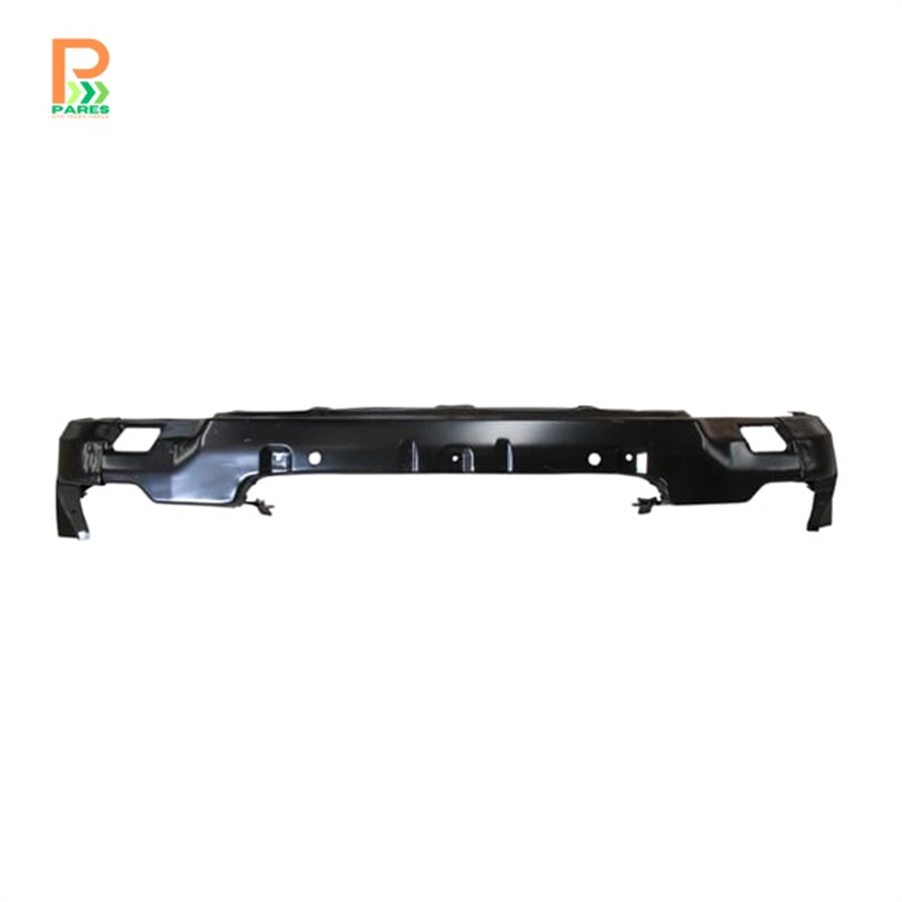 NISSAN SKYSTAR- PICK UP- ND22- 03/12; ÖN TAMPON DEMİRİ (DODİK ÇIKINTILI TAMPONLAR İÇİN) 