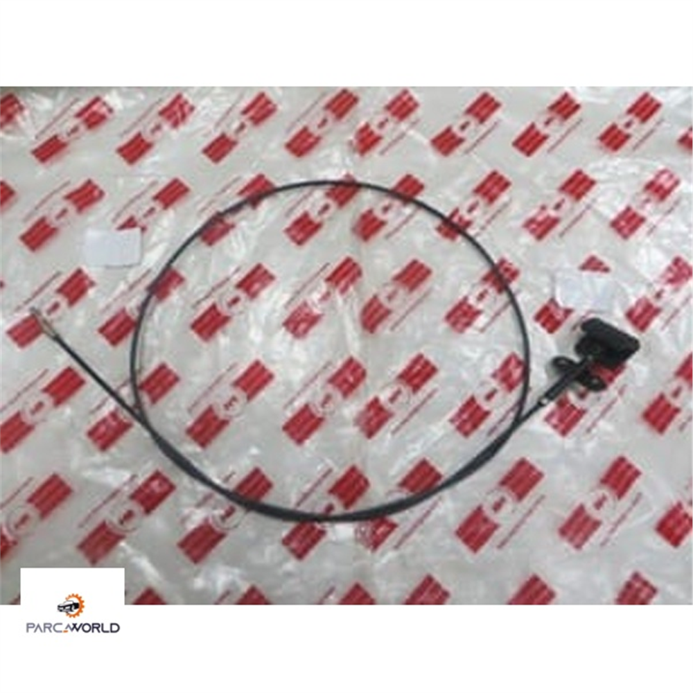 NISSAN SUNNY- B11 CD17- 84/88; KAPUT İÇ AÇMA TELİ 