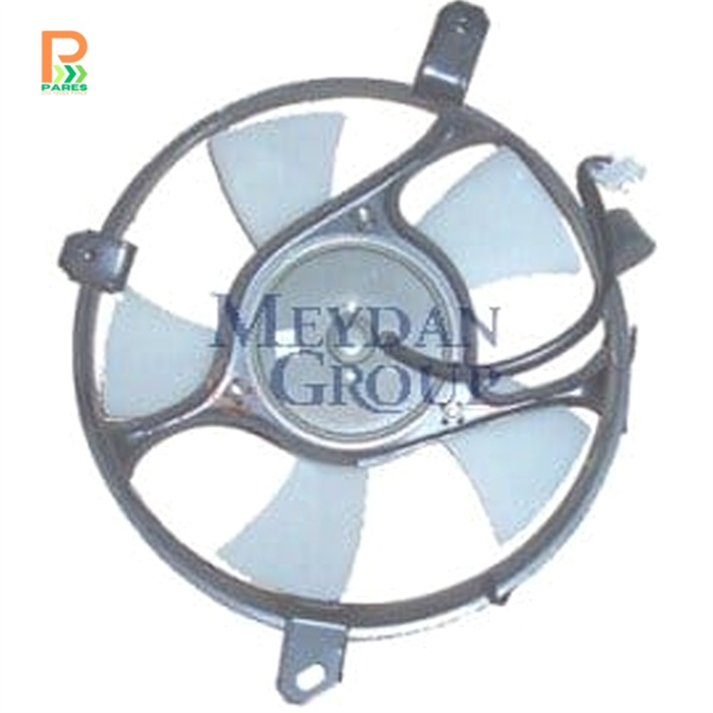 NISSAN SUNNY- B11 CD17- 84/88; KLİMA FAN DAVLUMBAZI (5KANAT)