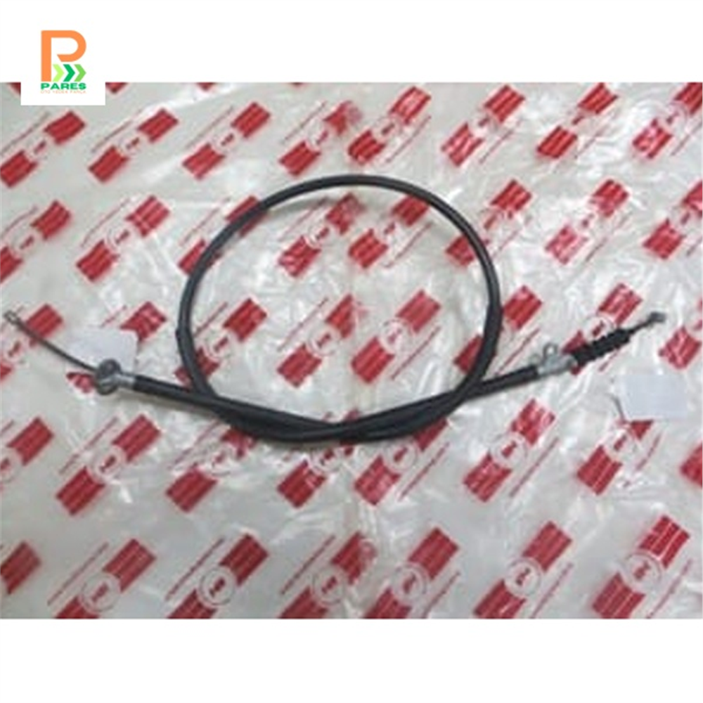 NISSAN SUNNY- B13- 90/94; ARKA EL FREN TELİ SAĞ TARAF 