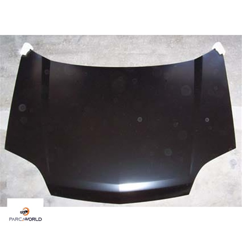 NISSAN X TRAIL- 02/07; MOTOR KAPUTU 