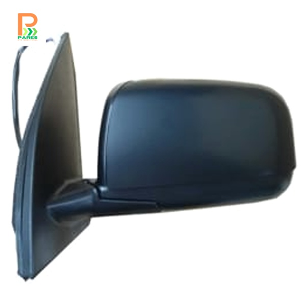 NISSAN X TRAIL- 2008-2012- KAPI AYNASI SOL TARAF ELEKTRİKLİ 3 FİŞLİ (BFN)
