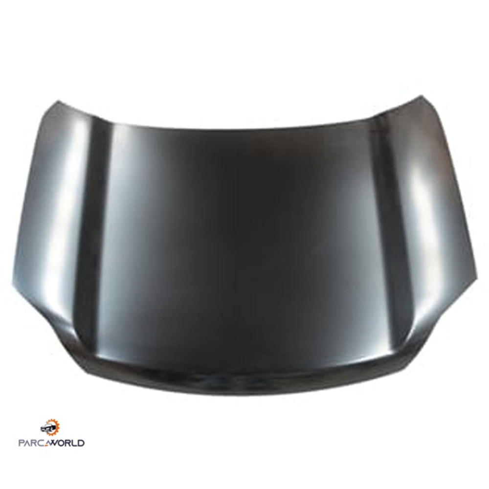 NISSAN X TRAIL- 2008-2012- MOTOR KAPUTU 