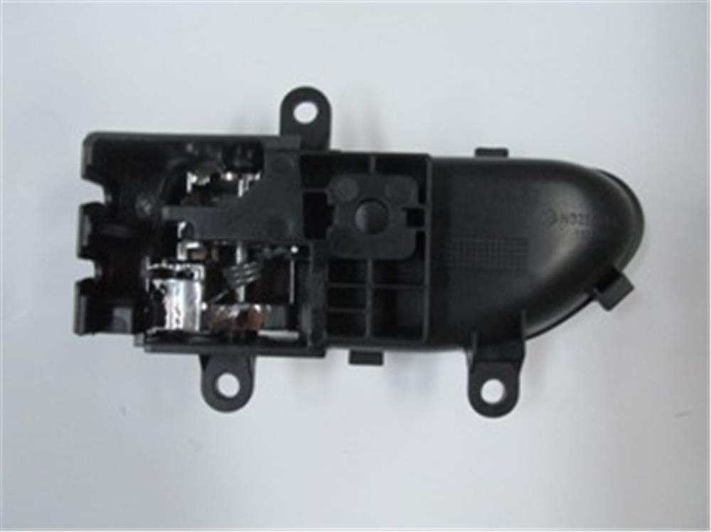 NISSAN X TRAIL- 2008-2012- ÖN KAPI İÇ AÇMA KOLU SAĞ TARAF (ELCEĞİ NİKELAJLI) 