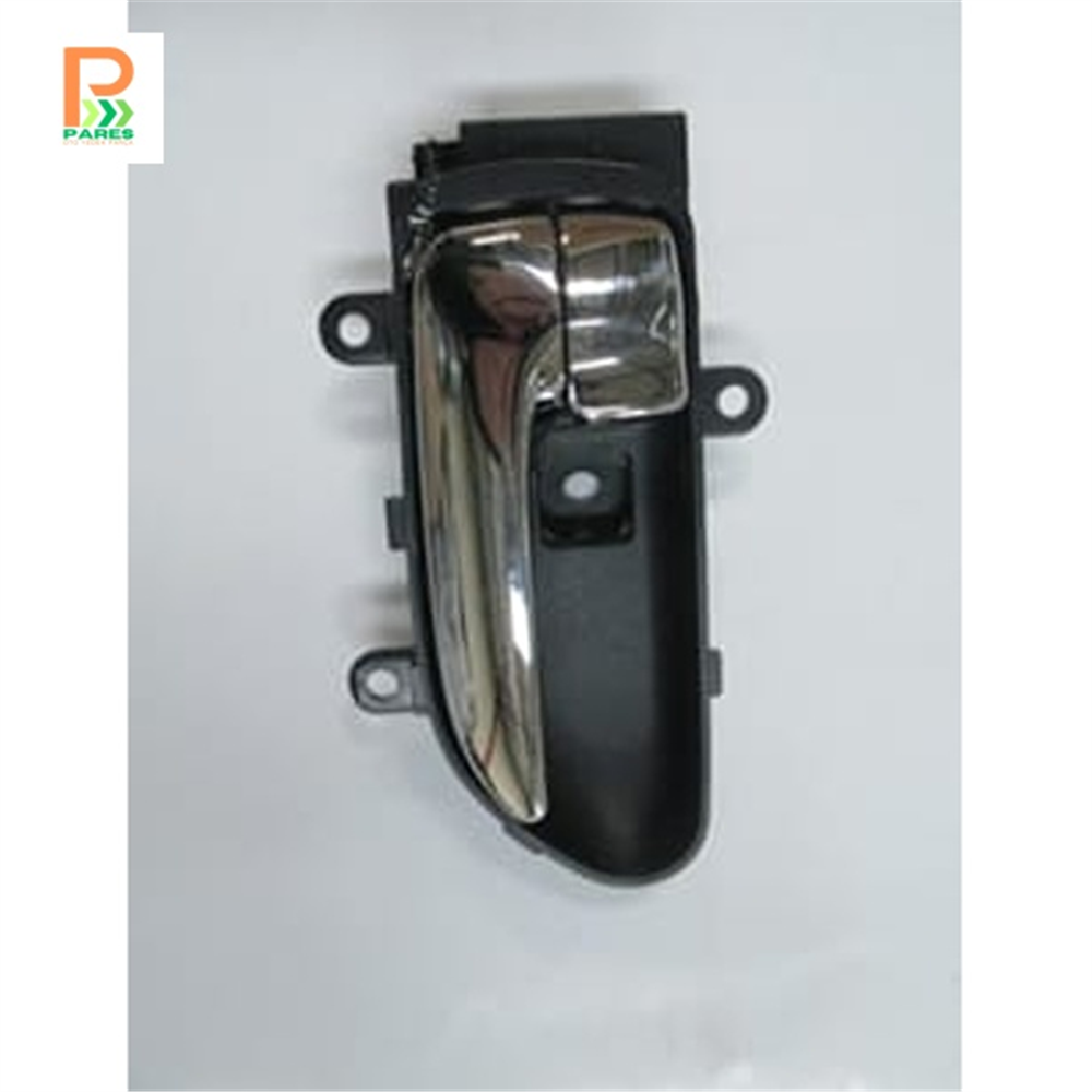 NISSAN X TRAIL- 2008-2012- ÖN KAPI İÇ AÇMA KOLU SOL TARAF (ELCEĞİ NİKELAJLI) 