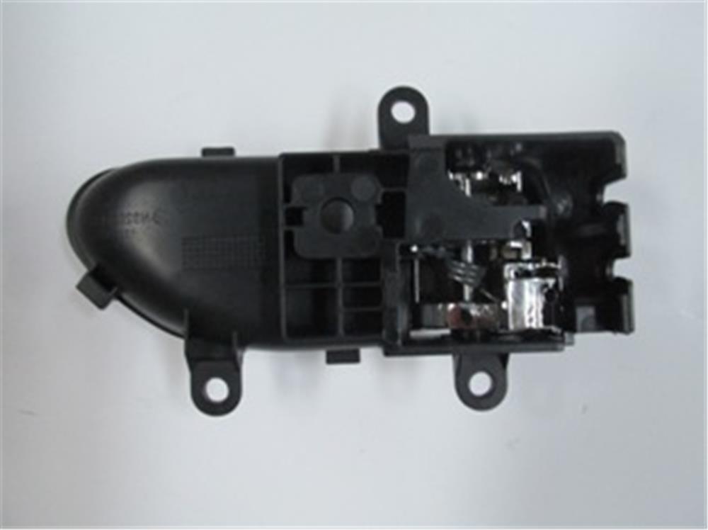 NISSAN X TRAIL- 2008-2012- ÖN KAPI İÇ AÇMA KOLU SOL TARAF (ELCEĞİ NİKELAJLI) 