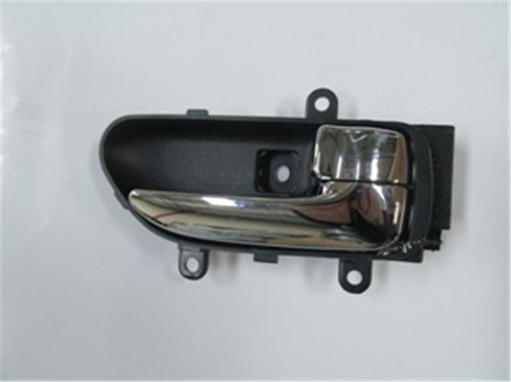 NISSAN X TRAIL- 2008-2012- ÖN KAPI İÇ AÇMA KOLU SAĞ TARAF (ELCEĞİ NİKELAJLI) 