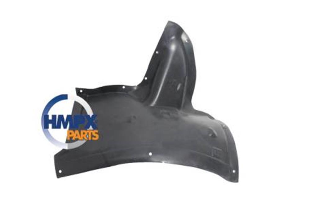 OCTAVIA 04-10 ÇAMURLUK DAVLUMBAZI ÖNÜN ÖNÜ R 1Z0809954D