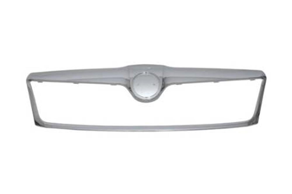 OCTAVIA 09-13 ÖN PANJUR ÇERÇEVESİ NİKELAJ 1Z0853661A 739