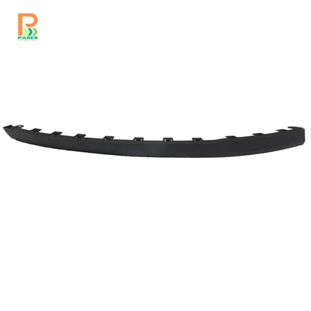 OEM NO 13229487 UYUMLU OPEL CORSA D 07/14 KARLIK SAĞ (ÖN TAMPON ALTI) SIYAH (SPOILER)