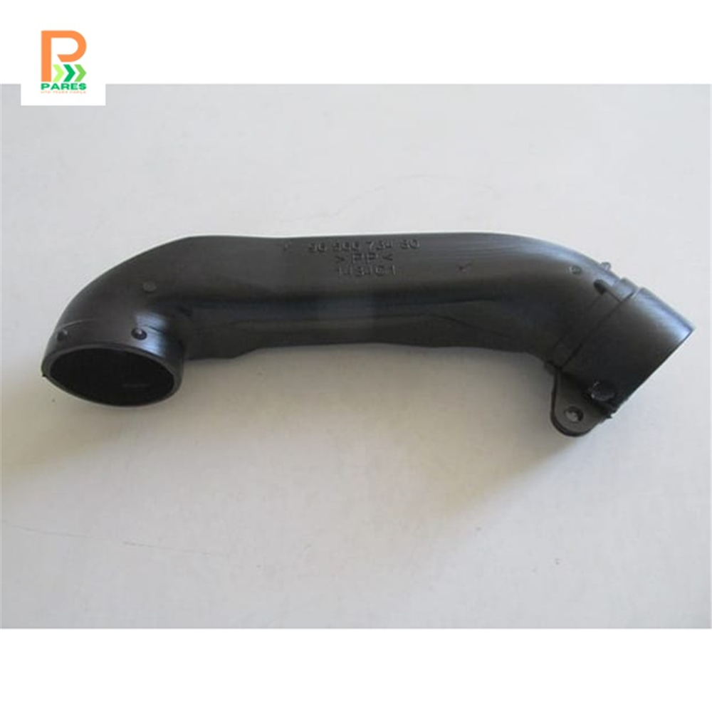 OEM NO 1434.C1 UYUMLU CITROEN BERLINGO 04/09 HAVA GİRİŞ BORUSU 1.6 DİZEL