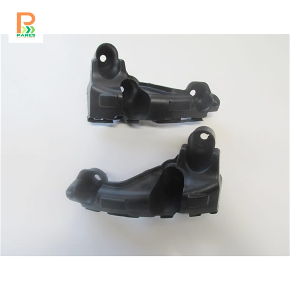 OEM NO 1610769080 UYUMLU PEUGEOT 308 17/21 ARKA TAMPON BRAKETİ İÇ SAĞ/SOL SET (2 PARÇA) (ALLURE/ACTIVE MODEL)