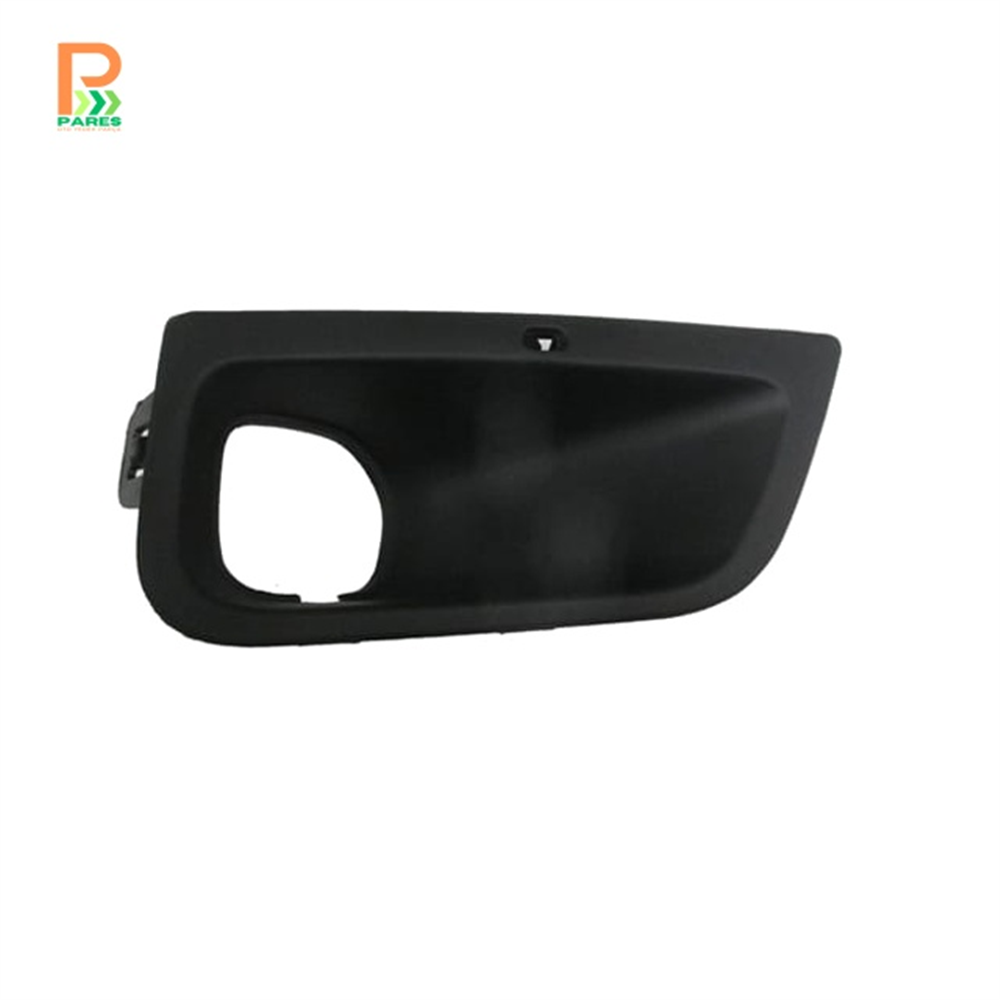 OEM NO 1632656580 UYUMLU PEUGEOT PARTNER VAN 19/24 SİS LAMBA KAPAĞI SOL SİS DELİKLİ SİYAH