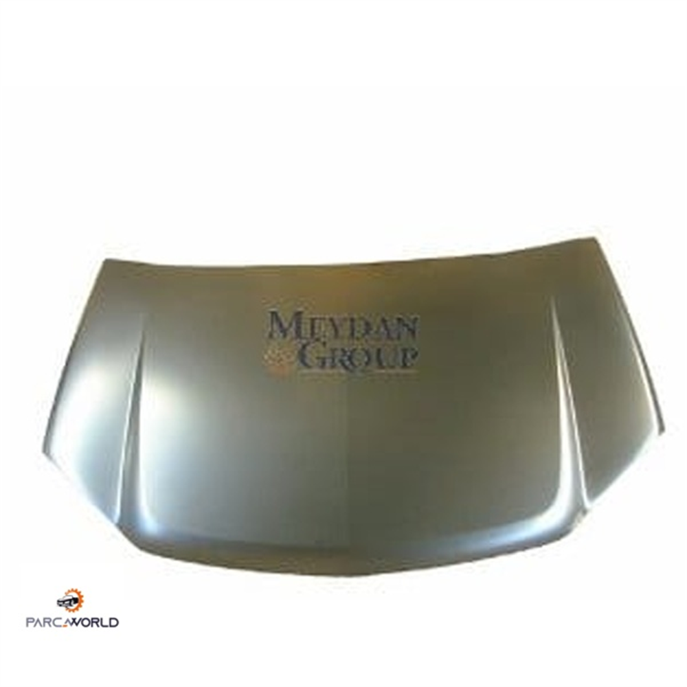 OEM NO 19120478 UYUMLU CHEVROLET EQUINOX 05/06 MOTOR KAPUTU