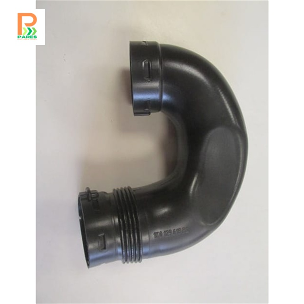 OEM NO 1K0129618BQ UYUMLU VOLKSWAGEN GOLF 6 09/12 HAVA GİRİŞ BORUSU 1.6 TDI (DİZEL)