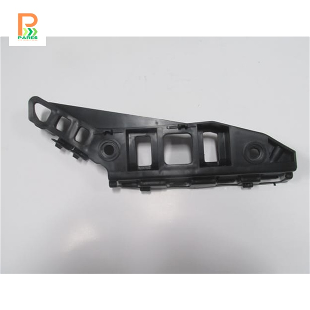 OEM NO 1K8807183A UYUMLU VOLKSWAGEN SCIROCCO 08/14 ÖN TAMPON BRAKETİ SOL PLASTİK 
