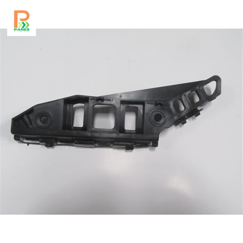 OEM NO 1K8807184A UYUMLU VOLKSWAGEN SCIROCCO 08/14 ÖN TAMPON BRAKETİ SAĞ PLASTİK 