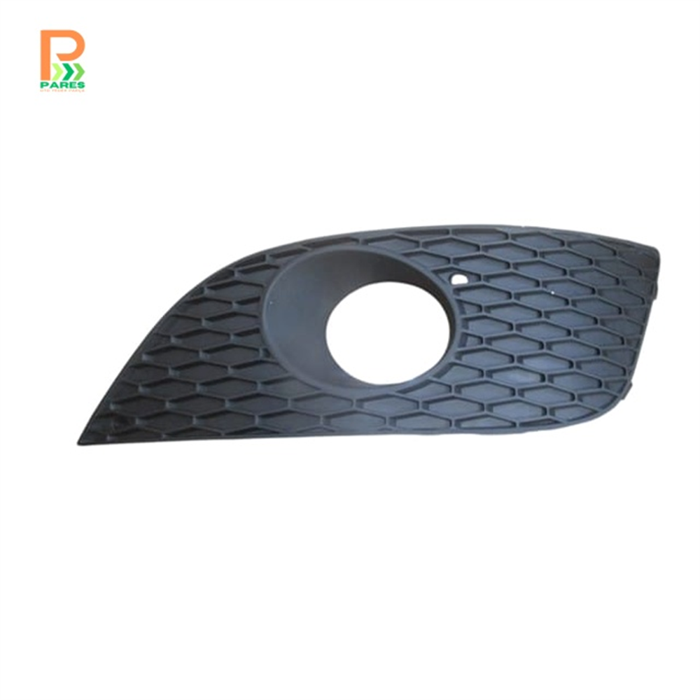 OEM NO 1P0853665G UYUMLU SEAT LEON 10/12 SİS LAMBA KAPAĞI SOL SİYAH (SİS DELİKLİ) 