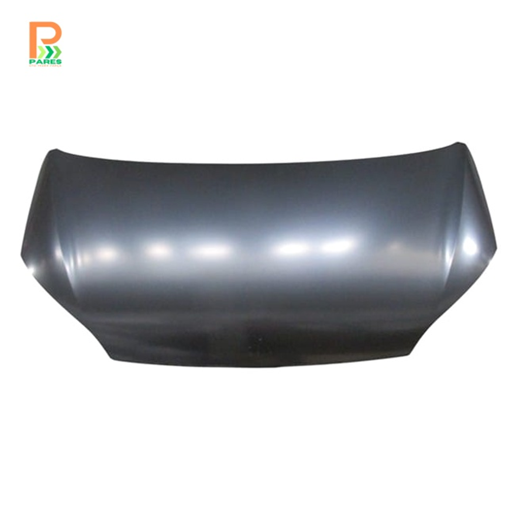 OEM NO 1ST823031C UYUMLU SKODA CITIGO 12/14 MOTOR KAPUTU 