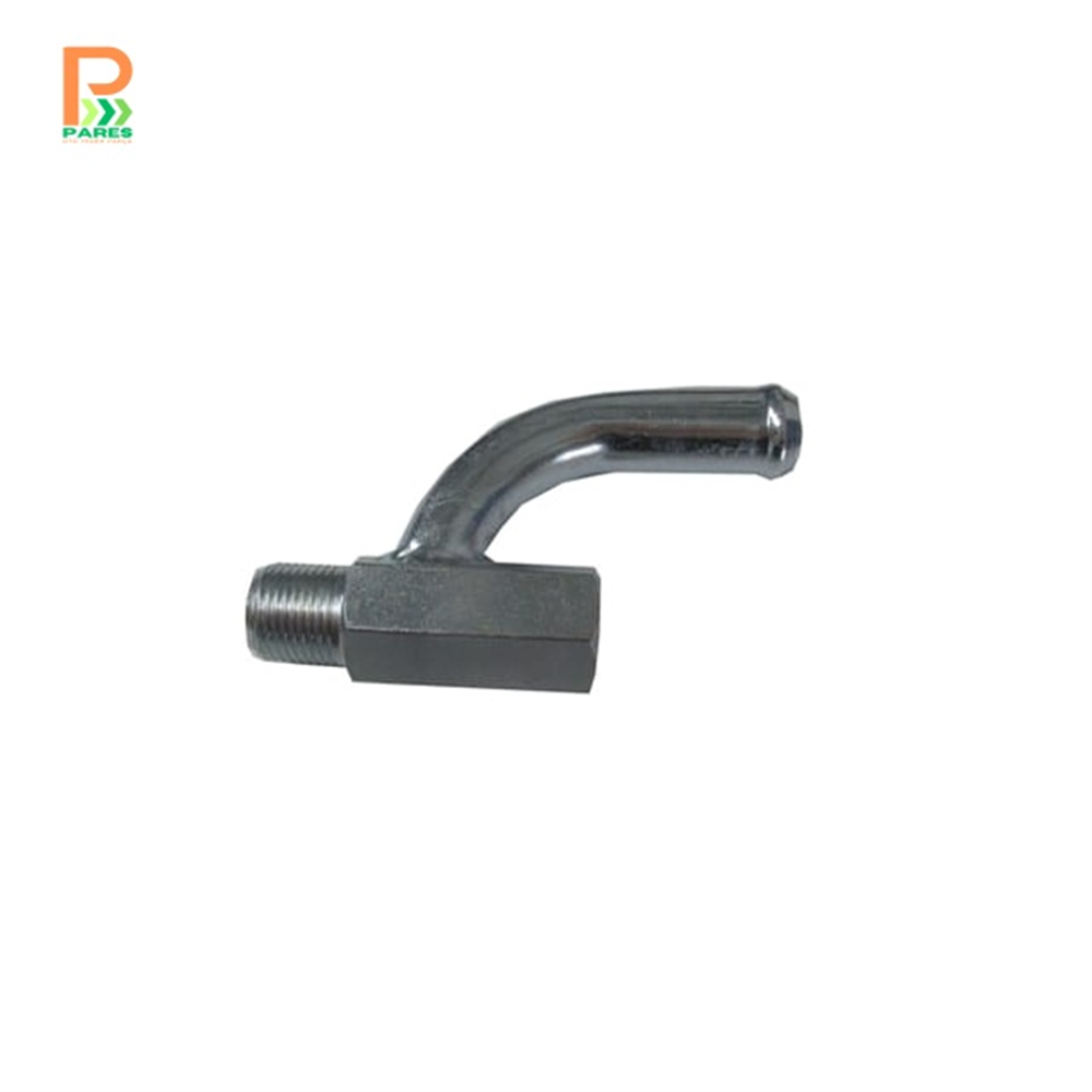 OEM NO 22125-42001 UYUMLU MITSUBISHI L300 MİNİBÜS 88/09 SİLİNDİR KAPAK SU GİRİŞ BORUSU