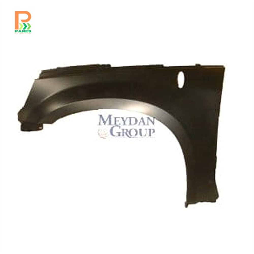 OEM NO 25849189 UYUMLU CHEVROLET EQUINOX 05/06 ÖN ÇAMURLUK SOL DELİKSİZ