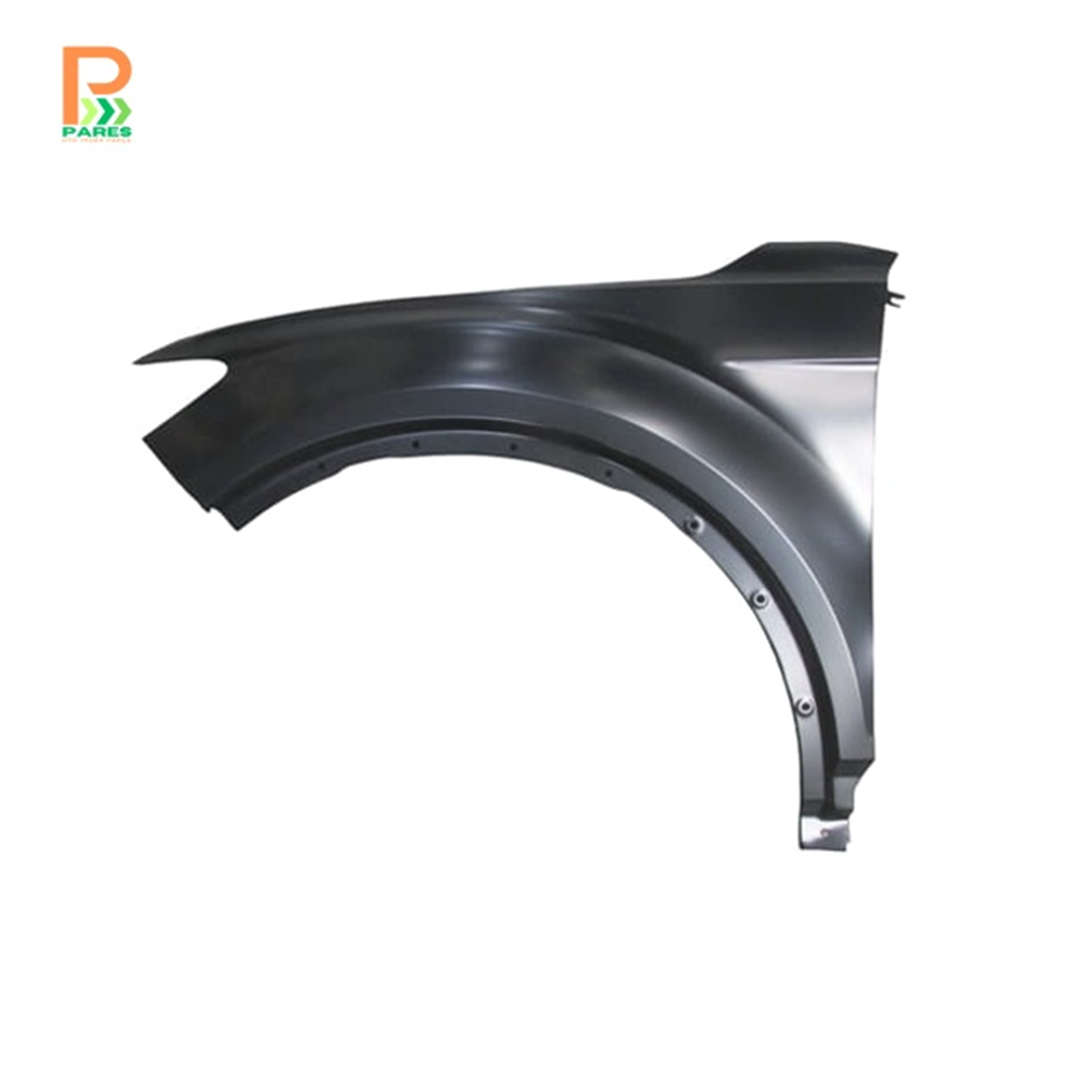 OEM NO 2GA821021 UYUMLU VOLKSWAGEN T ROC 19/21 ÖN ÇAMURLUK DELİKSİZ SOL