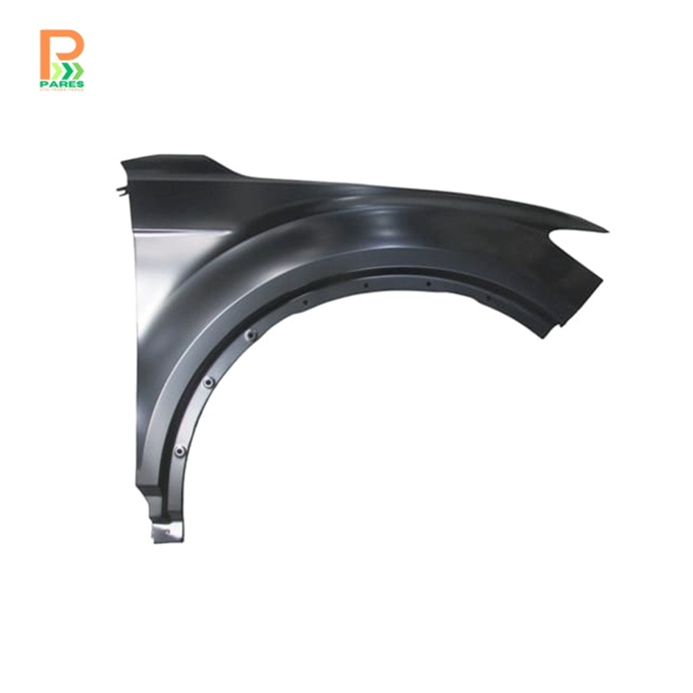 OEM NO 2GA821022 UYUMLU VOLKSWAGEN T ROC 19/21 ÖN ÇAMURLUK DELİKSİZ SAĞ