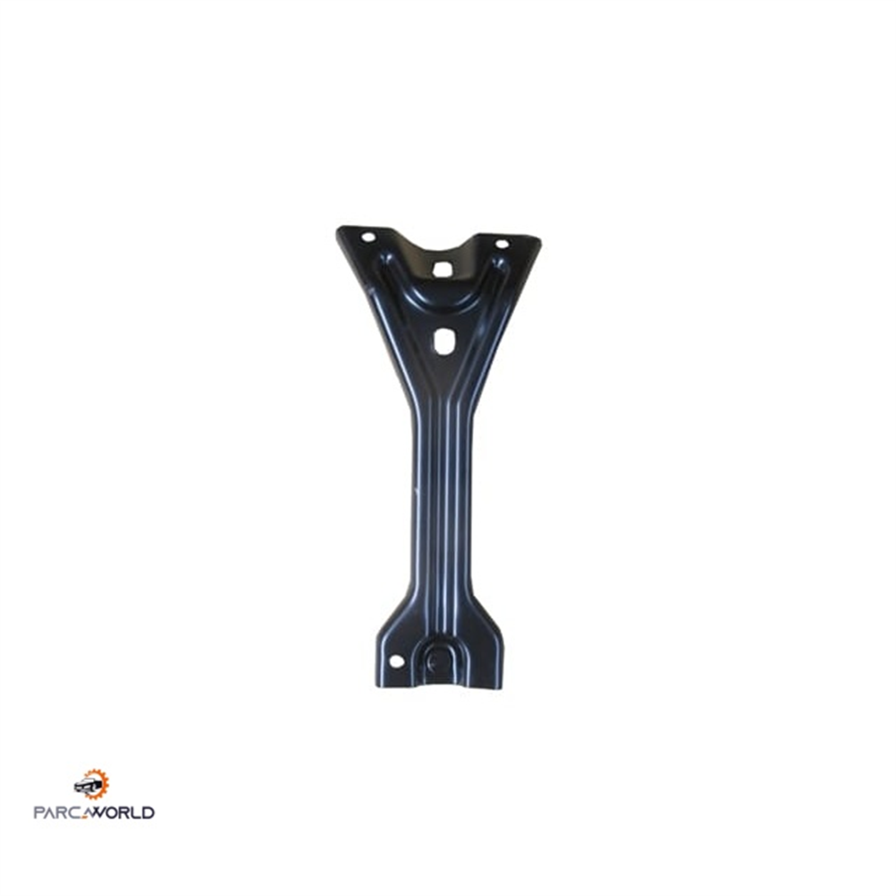 OEM NO 2K5805567 UYUMLU VOLKSWAGEN CADDY 15/20 KAPUT KİLİT DESTEK SACI