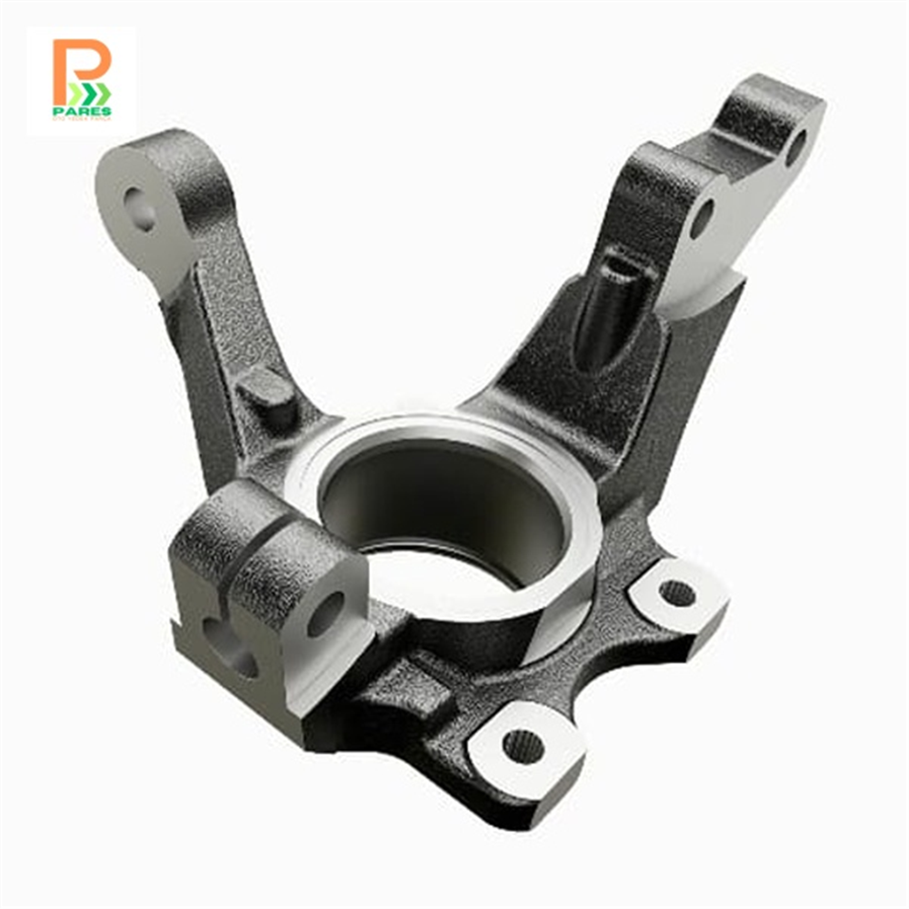 OEM NO 308323 UYUMLU OPEL VECTRA B 96/99 ÖN AKS TAŞIYICI SOL