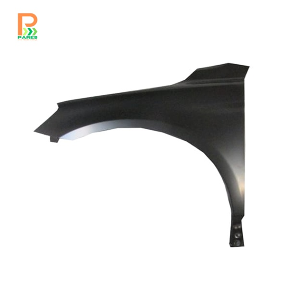 OEM NO 31217975 UYUMLU VOLVO XC60 14/15 ÖN ÇAMURLUK DEİKSİZ SOL