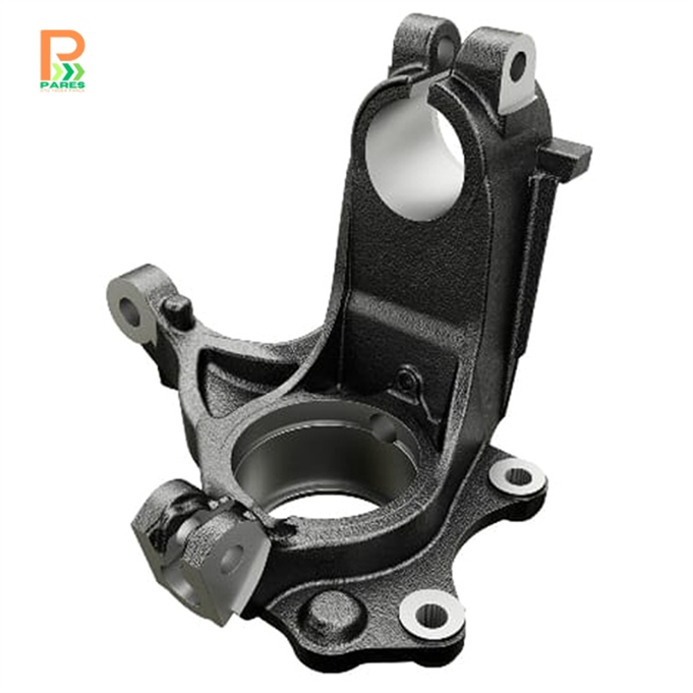 OEM NO 3646.91 UYUMLU PEUGEOT 301 17/21 ÖN AKS TAŞIYICI SOL (47 MM)