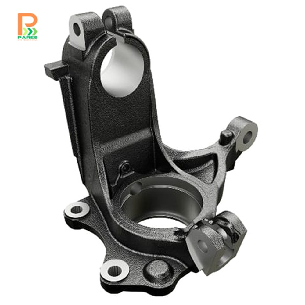 OEM NO 3647.91 UYUMLU CITROEN C ELYSEE 12/16 ÖN AKS TAŞIYICI SAĞ (47 MM)