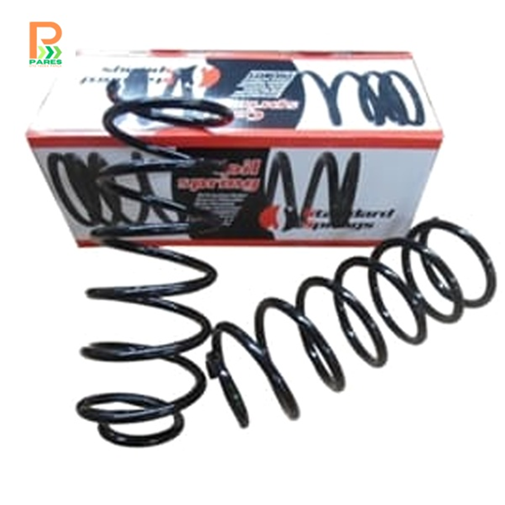 OEM NO 3C0511115AC UYUMLU VOLKSWAGEN GOLF 6 09/12 ARKA HELEZON YAYI SAĞ/SOL (2Lİ SET) (12,75X117X353) (STDR)
