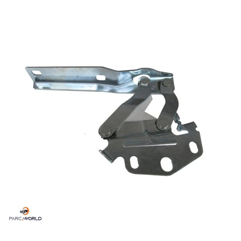 OEM NO 3C0823302E UYUMLU VOLKSWAGEN PASSAT B6 05/10 KAPUT MENTEŞESİ SAĞ 
