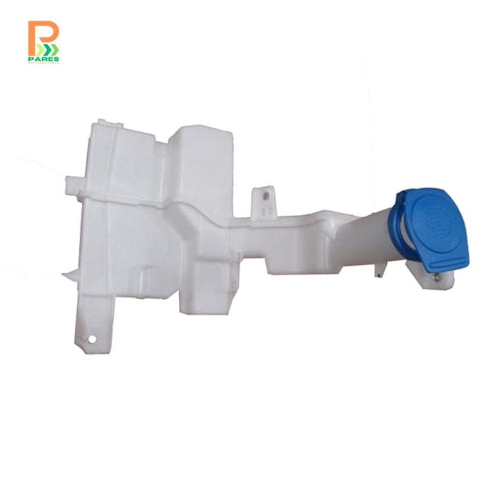 OEM NO 3C0955453P UYUMLU VOLKSWAGEN PASSAT B6 05/10 ÖN CAM SU BİDONU/DEPOSU/ÜST (FAR YIKAMALI TİP)