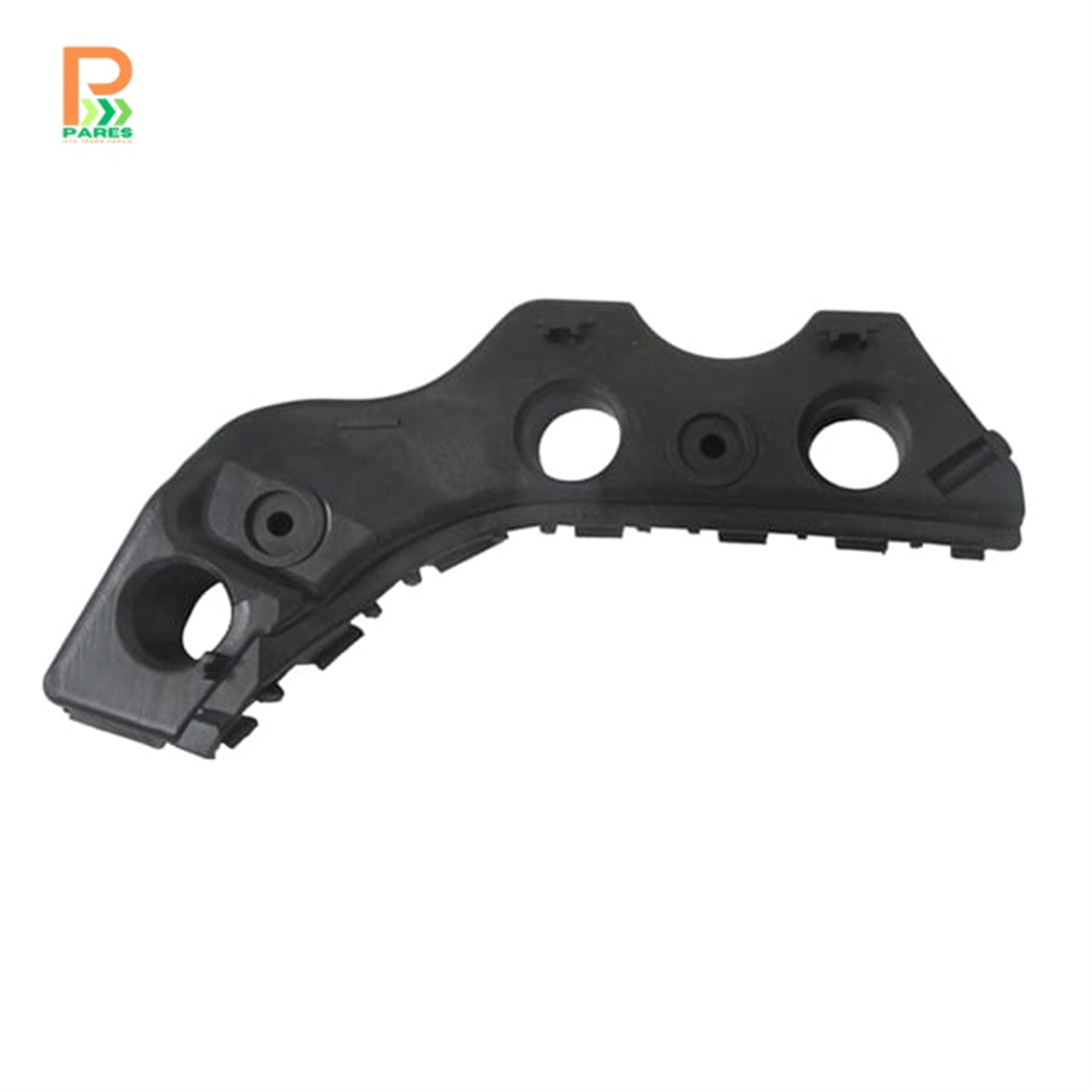 OEM NO 3C8807183C UYUMLU VOLKSWAGEN CC 13/17 ÖN TAMPON BAĞLANTI BRAKETİ SOL KÜÇÜK/PLASTİK