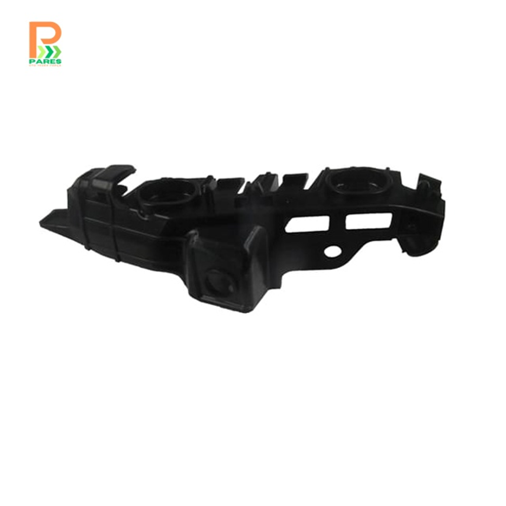 OEM NO 3G0807050 UYUMLU VOLKSWAGEN PASSAT B8 14/18 ÖN TAMPON BAĞLANTI BRAKETİ SAĞ PLASTİK/ÜST KÖŞE