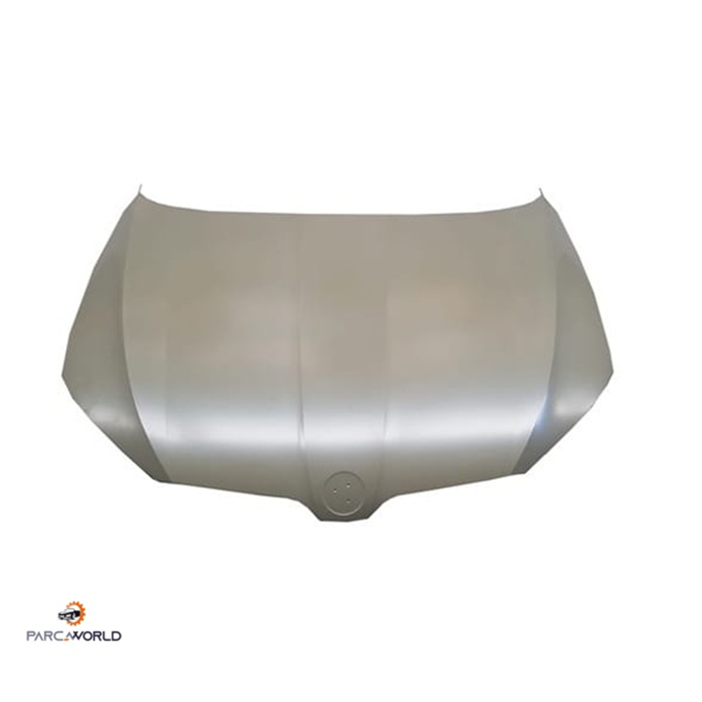 OEM NO 3V0823031A UYUMLU SKODA SUPERB 15/18 MOTOR KAPUTU (ÇEKOMASTİK ÇEKİLİ)